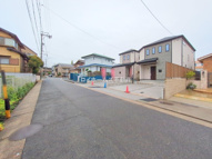 名古屋市緑区旭出２丁目103『仲介料無料』新築戸建ての画像