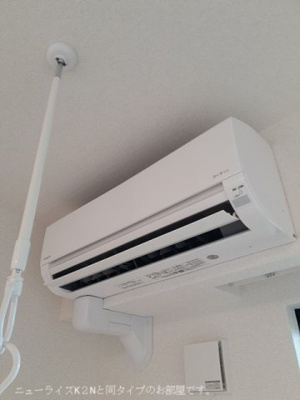 【設備】 | シャン・ド・フルールⅧ