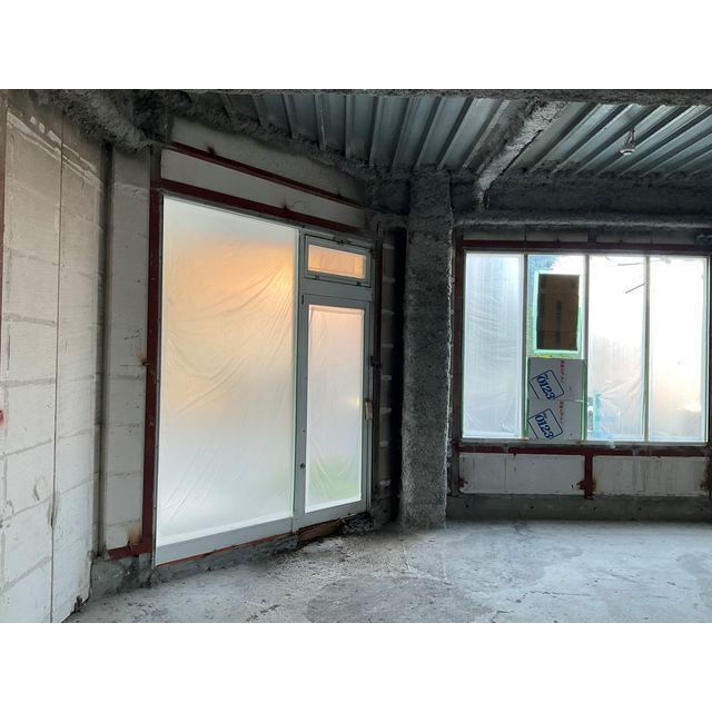 マイポートMGの居間・リビング