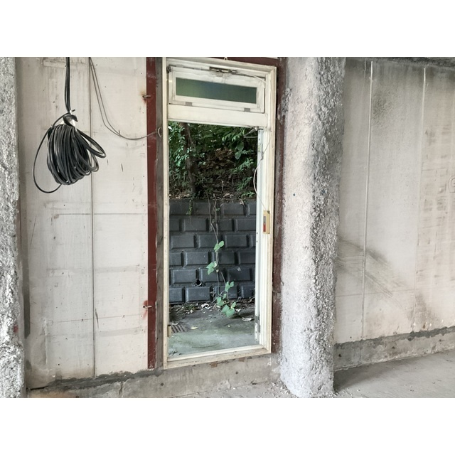 マイポートMGの居間・リビング