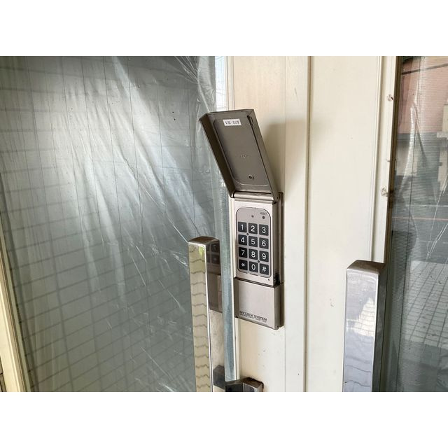 マイポートMGのその他