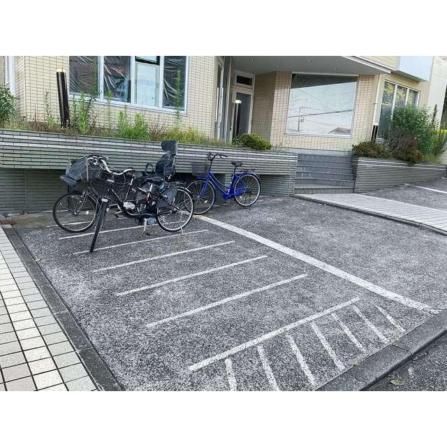 マイポートMGのその他