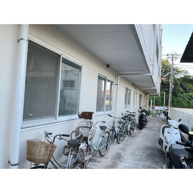 マイポートMGのその他