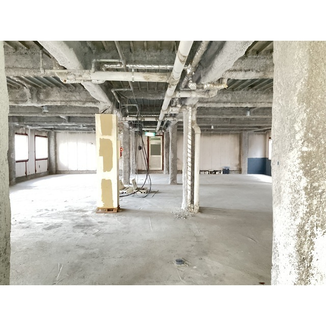 マイポートMGの居間・リビング