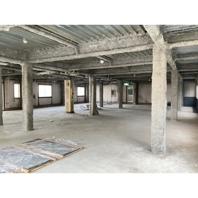 マイポートMGの居間・リビング