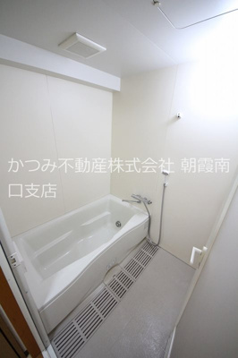【浴室】 | 宝栄ハイツ西弁財 | 他号室参考写真