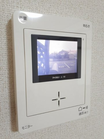 シャンゼリゼ弐番館の設備