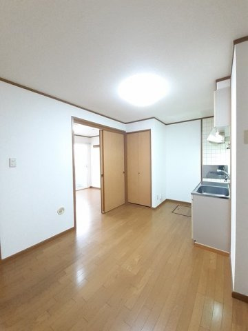 シャンゼリゼ弐番館のその他