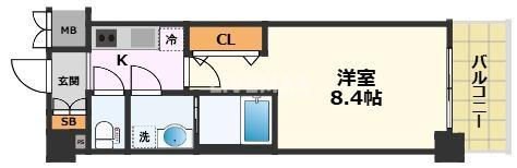 S-RESIDENCE今池beleta
