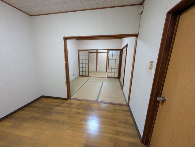 中古住宅　岩崎のその他