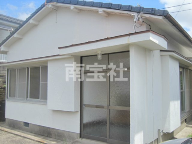 【外観】