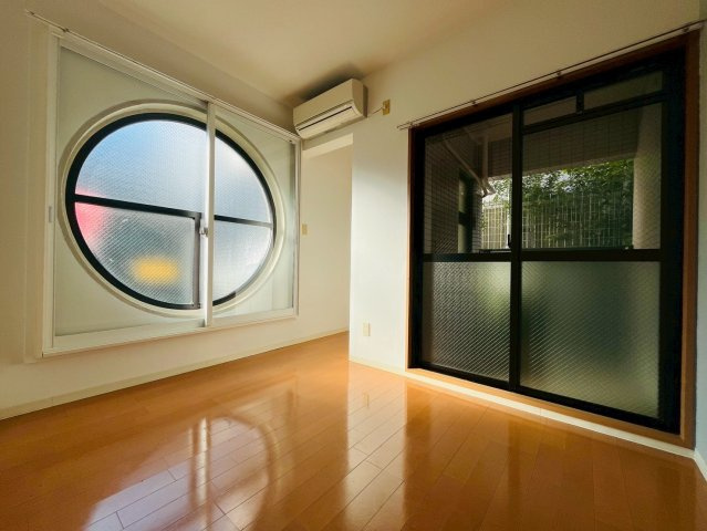 アールドリキューの内装