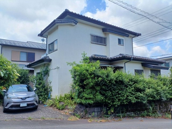 【外観】 | 伊東市荻　戸建