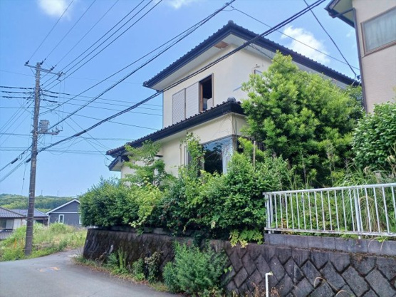 【外観】 | 伊東市荻　戸建