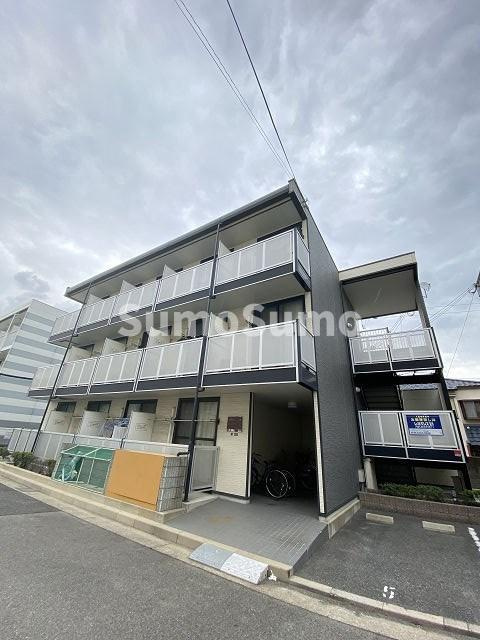 レオパレスたか