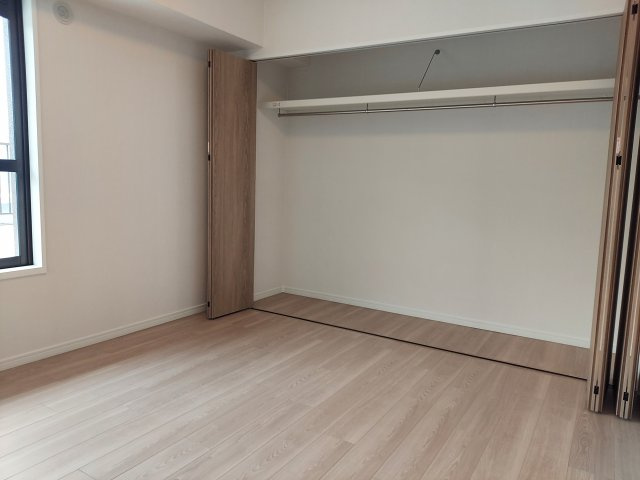 ダイアパレス宝塚月見山の洋室