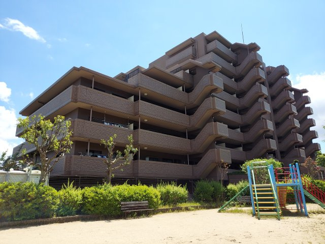 ダイアパレス宝塚月見山