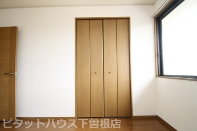 【その他共用部分】 | セジュール戸根Ⅱ