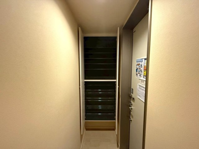 【収納】 | メゾン　メルヴェイユ