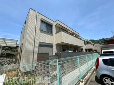 【外観】 | メゾン　メルヴェイユ