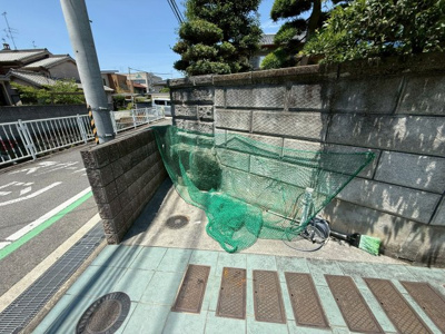 【その他共用部分】 | メゾン　メルヴェイユ