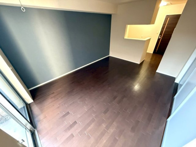 【居間・リビング】 | メゾン　メルヴェイユ