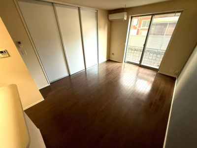 【居間・リビング】 | メゾン　メルヴェイユ