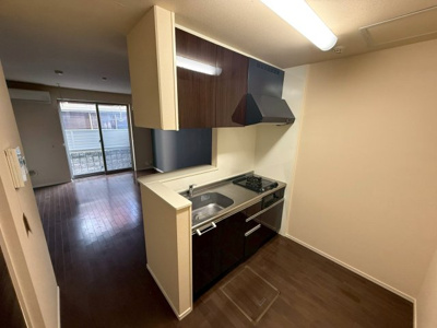 【キッチン】 | メゾン　メルヴェイユ