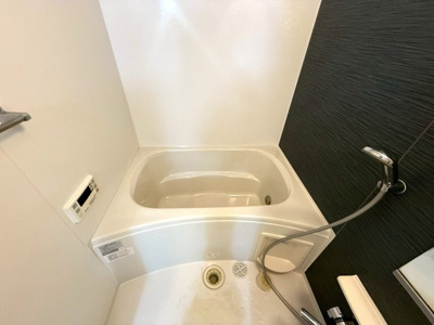 【浴室】 | メゾン　メルヴェイユ