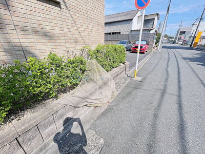 【その他共用部分】 | エトワール鳴尾【名古屋市賃貸・大和リビング】