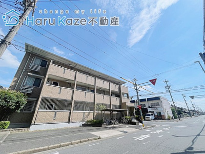 【外観】 | エトワール鳴尾【名古屋市賃貸・大和リビング】
