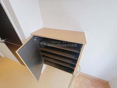 【玄関】 | エトワール鳴尾【名古屋市賃貸・大和リビング】