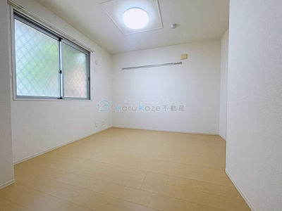 【居間・リビング】 | エトワール鳴尾【名古屋市賃貸・大和リビング】