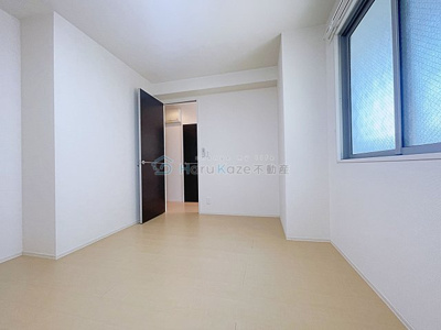 【居間・リビング】 | エトワール鳴尾【名古屋市賃貸・大和リビング】