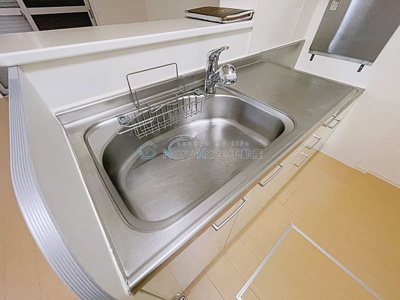 【キッチン】 | エトワール鳴尾【名古屋市賃貸・大和リビング】