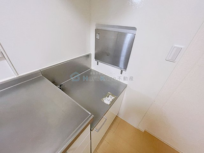 【キッチン】 | エトワール鳴尾【名古屋市賃貸・大和リビング】