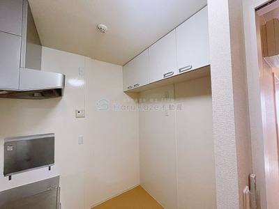 【収納】 | エトワール鳴尾【名古屋市賃貸・大和リビング】