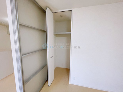 【収納】 | エトワール鳴尾【名古屋市賃貸・大和リビング】