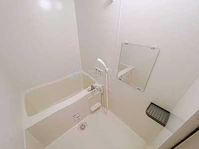 【浴室】 | エトワール鳴尾【名古屋市賃貸・大和リビング】