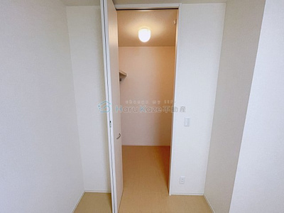 【収納】 | エトワール鳴尾【名古屋市賃貸・大和リビング】