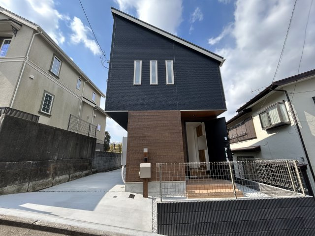 ◆完成済み◆戸塚区汲沢町 新築戸建 3290万円