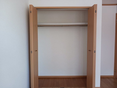 【収納】 | プロムナードⅢ