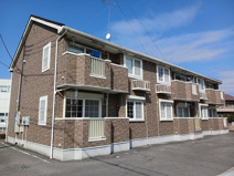 プロムナードⅢの画像