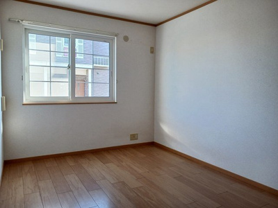 【内装】 | プロムナードⅢ