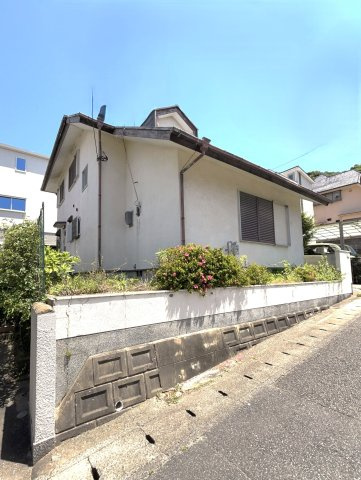 福岡市西区横浜２丁目　売り土地の周辺