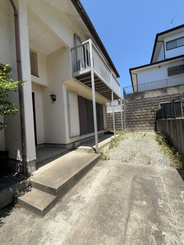 福岡市西区横浜２丁目　売り土地の周辺