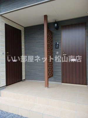 【その他共用部分】 | メゾン・ダンダン