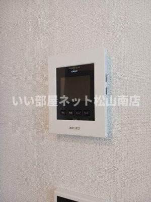 【設備】 | メゾン・ダンダン