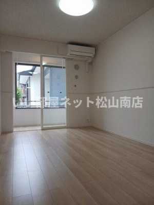 【居間・リビング】 | メゾン・ダンダン