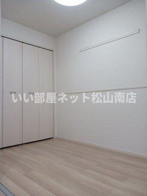 【内装】 | メゾン・ダンダン